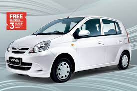 Shopee malaysia free shipping across malaysia. Generasi Kereta Perodua Mengikut Tahun Yang Perlu Anda Tahu Art Of Kei Car
