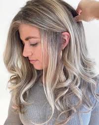 Consider going for red, bright orange, hot pink, blue, green, or yellow (try to make it pop if that's your preferred style). The Best Hair Color Trends And Styles For 2020