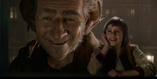 Gigantic Moments and Simple Messages: My Review of THE BFG