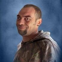 Jason Vernon Frye Obituary