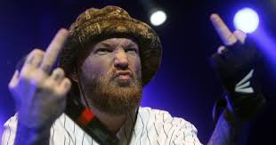 ¡Limp Bizkit en Argentina! El festival nu-metal que NO te podés perder - Imagen principal del artículo