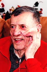 Robert Dawson Obituary