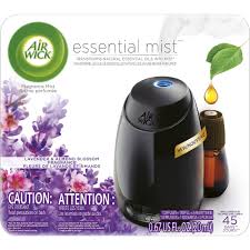 How To Reuse Plug-In Air Fresheners Using Essential Oils - A Pretty Fix