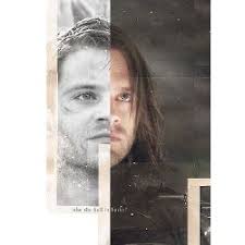 Bucky Barnes Daughter