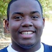 Carlos Gray 2012 Inside Linebacker