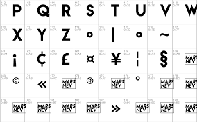 Download free fonts for windows and macintosh. Lemon Milk Font Free For Personal Commercial