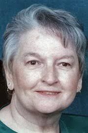 Frances Handsel Huffstetler Obituary June 22, 2013