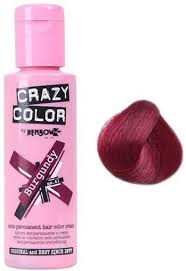 Great savings & free delivery / collection on many items. Crazy Color By Renbow Semi Permanent Colour Hair Dye Burgundy 100 Ml Price From Souq In Egypt Yaoota