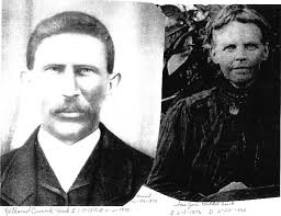 Nathaniel Crowder Heck (1856-1899)