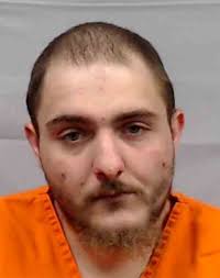 Mercer County man charged for sex crimes against a minor in Summers County