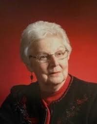 Virginia "Ginger" (Koontz) Armacost Obituary