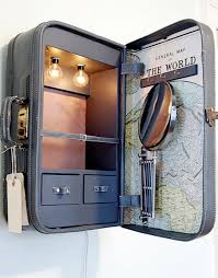 Most store like waltmart, zellers etc. 25 Creative Ways To Decorate With Old Suitcases The Cottage Market