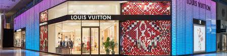 Toronto Yorkdale Store Opening Louis Vuitton