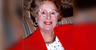 Doris Leistner Obituary