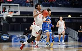 His untapped potential, age, size, and shooting ability are traits that have primo in a favorable light to nba teams. Joshua Primo 2021 Draft Prospect Indiana Pacers