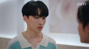 The Boy Next World (TV Mini Series 2025)