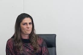 Find the perfect ana gabriela guevara stock photos and editorial news pictures from getty images. Las Irregularidades Que Enfrenta Ana Guevara En Conade