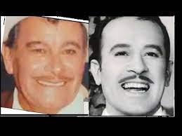 SIEMPRE SIEMPRE" ANTONIO PEDRO INFANTE EL REGRESO!!! - YouTube