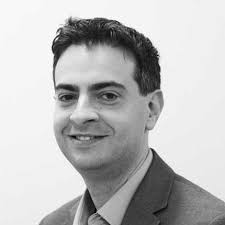 Expert: Dr Edward Sames