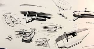 In Pictures Pforzheim 2016 Transportation Design Ba Thesis Projects Transportation Design Pictures Design