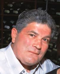 Joseph “Lids” A. Matteo