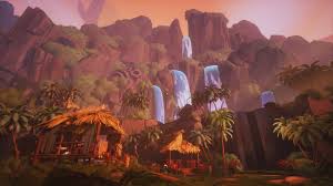 The game is set to be released for windows, xbox one, and xbox series x/s in late 2020. Call Of The Sea Review Adventure Gamers