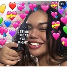 Meme Stickers Snapchat Crush Meme Stickers In 2020 Cute Love Memes Snapchat Funny Cute Memes