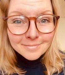 Christina Stoltenberg