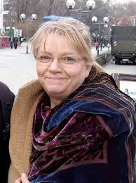 View all anna seniuk pictures. Anna Seniuk Wikidata