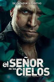 El Señor de los Cielos season 6