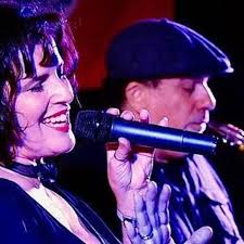 Get ready for the next unforgettable Club5082 session with Souzi D. Wilson  and the Cool Mints! Experience an evening filled with soul-stirring,  heartfelt songs as Souzi and the Cool Mints perform original