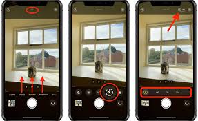 May 22, 2020 · to prevent ios from uploading burst photos to your photo stream: Taking A Picture On An Iphone Using Burst Shooting Turn The Function On And Off