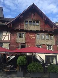 18230 rerik (ostseebad) · ot roggow · tel. Die Bewertung Bezieht Sich Nur Auf Die Eisdiele Rotes Haus Dornbirn Reisebewertungen Tripadvisor
