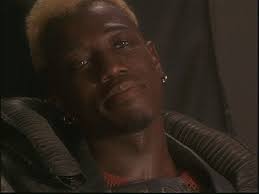 An ode to Simon Phoenix, a villain I would have watched in at least 10 more  films of a doomed franchise.COREHAMMER