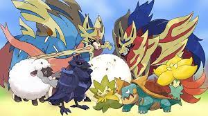 Pokemon Sword And Shield Google Search Cute Pokemon Wallpaper Pokemon Pokemon Sword And Shield