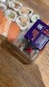 lidl #sushi #lunch | TikTok