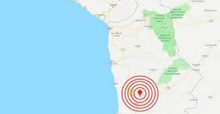 May 07, 2021 · el fuerte temblor se ha sentido principalmente en san pedro de atacama, en el noroeste de chile, pero también en otras ciudades como bolivia o argentina. Fuerte Sismo En Chile De Magnitud 5 1 Alerta De Tsunami Hoy Martes 14 Agosto 2018 Temblor Epicentro Tarapaca Camina Onemi Www Onemi Cl Educacionenred Pe