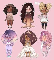 Epingle Par Imanoute Sur Dessin Dessin Kawaii Chibi Kawaii