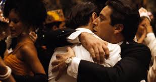 Maybe you would like to learn more about one of these? The Godfather Part Ii 4k Restoration Poster Park Circus