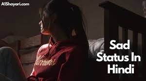 Maybe you would like to learn more about one of these? Best 109 Sad Status In Hindi With Images à¤¦ à¤– à¤¶ à¤¯à¤°