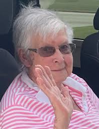 Obituary for Susan "Sue" Crowe