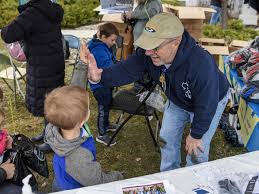 Maybe you would like to learn more about one of these? Cabinet Peaks Health Fair Provides Education Fun Western News