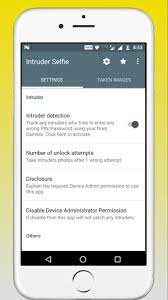 Any.do is our top pick thanks to its ease of use and smart feature set. Who Tried To Unlock Don T Touch My Phone Alarm For Android Apk Download