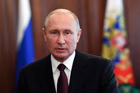 Jun 28, 2019 @ 20:33 diane shalem 8321 views. Russie Vladimir Poutine Salue Le Grand Professionnalisme De Larry King
