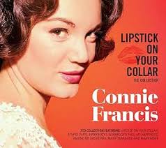 Connie Francis