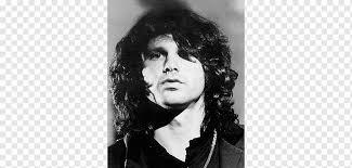 The jim morrison is the name of a hair style that i coined after the rock star himself, jim morrison; Jim Morrison The Doors An American Prayer Singer Songwriter Jim Morrison Black Hair Monochrome Songwriter Png Pngwing