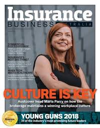 Recruiting, engaging, training and retaining young talent in the insurance industry has long been a concern, yet the 54 individuals featured on iba's annual young guns list paint a much brighter picture of the industry's future. Insurance Business 7 04 By Key Media Issuu