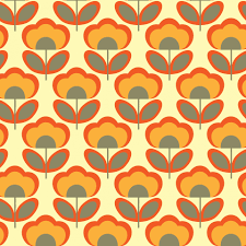 43+ 70s wallpaper patterns on wallpapersafari. Floral Retro 70s Wallpaper Free Stock Photo Public Domain Pictures