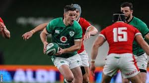 Ireland host france and england in dublin in the 2021 six nations championship. Six Nations 2021 Ireland Hoping For Final Day Title Showdown Against England Bbc Sport