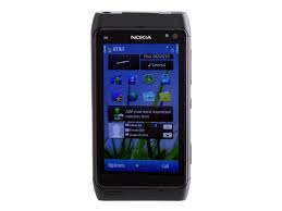 Nokia N8 (photos) - CNET
